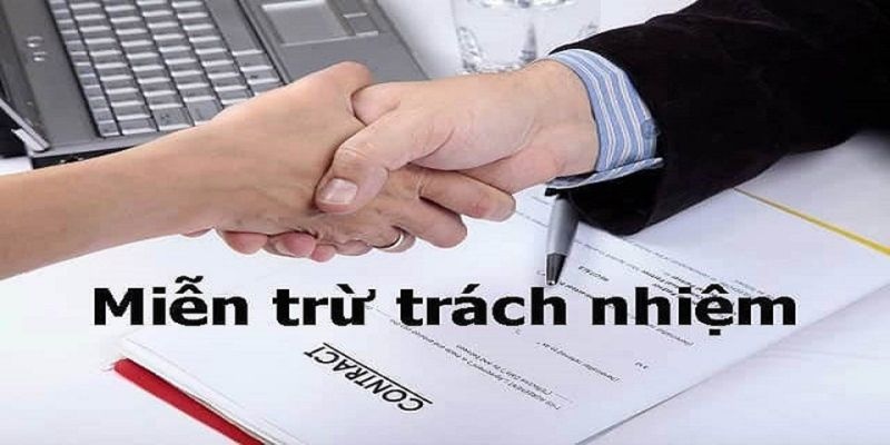 Miễn trừ trách nhiệm 58WIN trong trường hợp xảy ra sự cố kỹ thuật