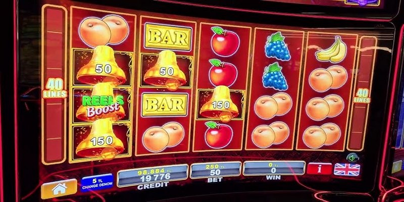 Nổ hũ PG là một sảnh slots đầy thú vị và cuốn hút hiện nay