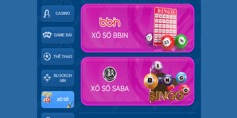 Hướng dẫn cách chơi game xổ số 58WIN đơn giản 
